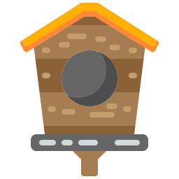 vogelhaus icon