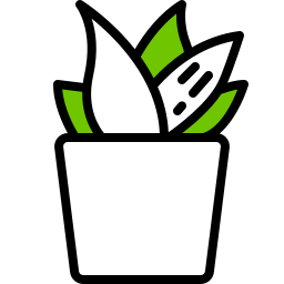 Plant icon