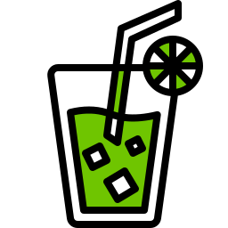 Lemonade icon