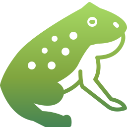 Frog icon