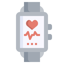 Smartwatch icon