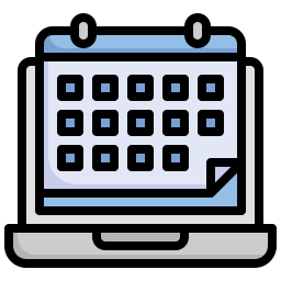 kalender icon