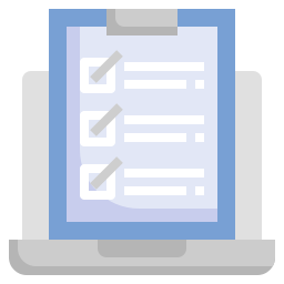 Checklist icon