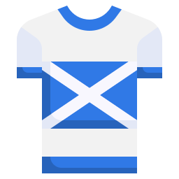 schottland icon