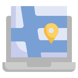 Map icon