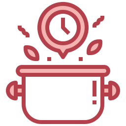 Cooking icon