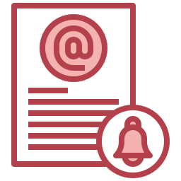 Email icon