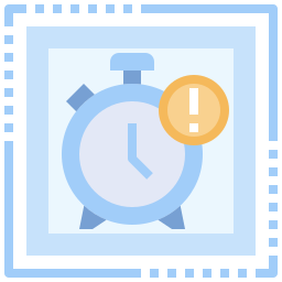 alarm icon