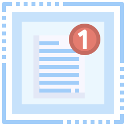 Document icon