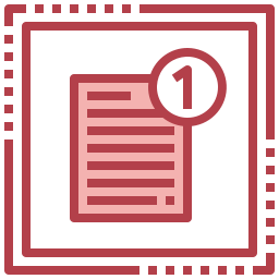 Document icon