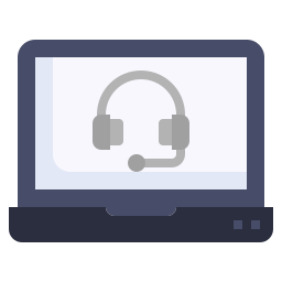 headset icon