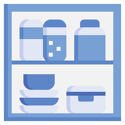 Kitchen icon