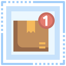 Package icon