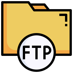 ftp icon