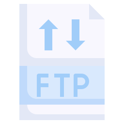 ftp Icône