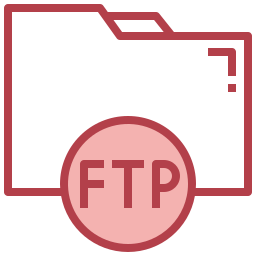 ftp icon