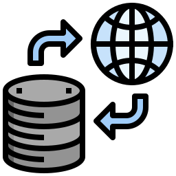 web-hosting icon