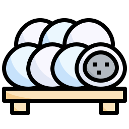 Mochi icon