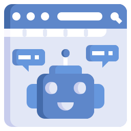 chatbot ikona