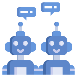 chatbot icona