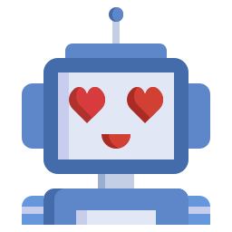 roboter icon