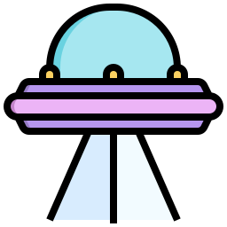 Ufo icon