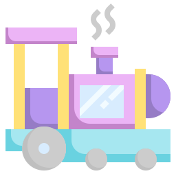 Train icon