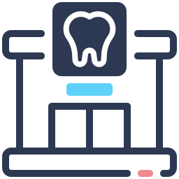 Dentist icon