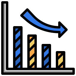 Graph icon