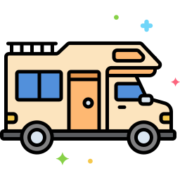 RV icon