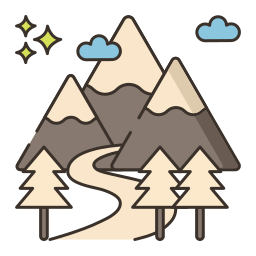 berge icon