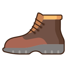 Shoes icon