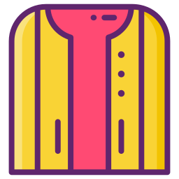 Layered icon