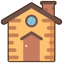 Lodge icon