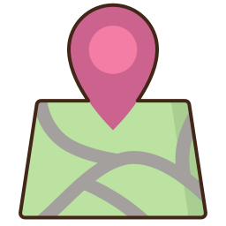 Maps icon