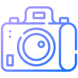 Camera icon