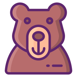 Bear icon