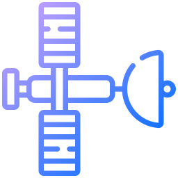 спутниковое иконка