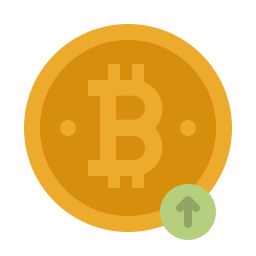 Bitcoin icon