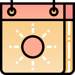 Calendar icon