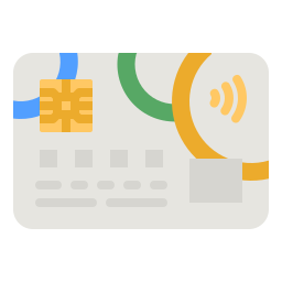 Credit card icon