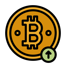 Bitcoin icon