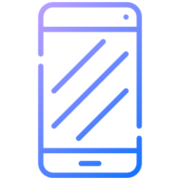 Smartphone icon