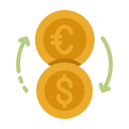 Exchange icon