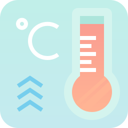 Celsius icon