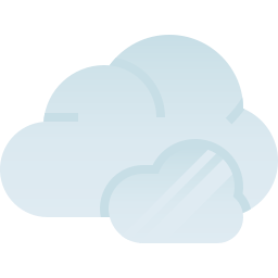 Clouds icon