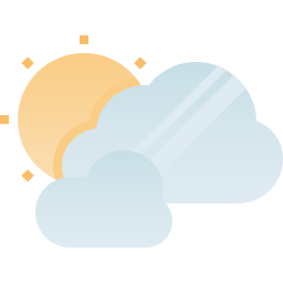 Cloud icon