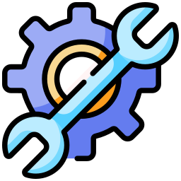 Wrench icon