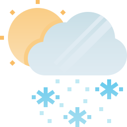 Snow icon