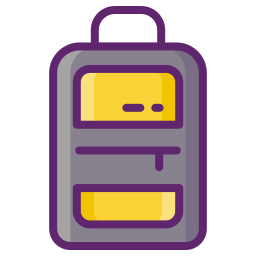 rucksack icon